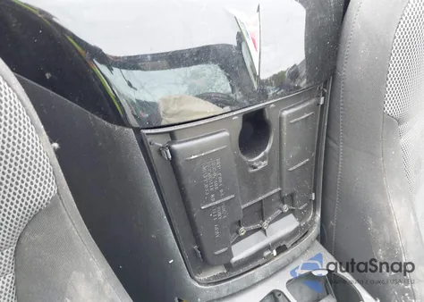 2006 Pontiac Solstice из США, поврежденный, VIN 1G2MB33B36Y100523